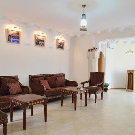 Hotel Asl Bukhara Esterno foto