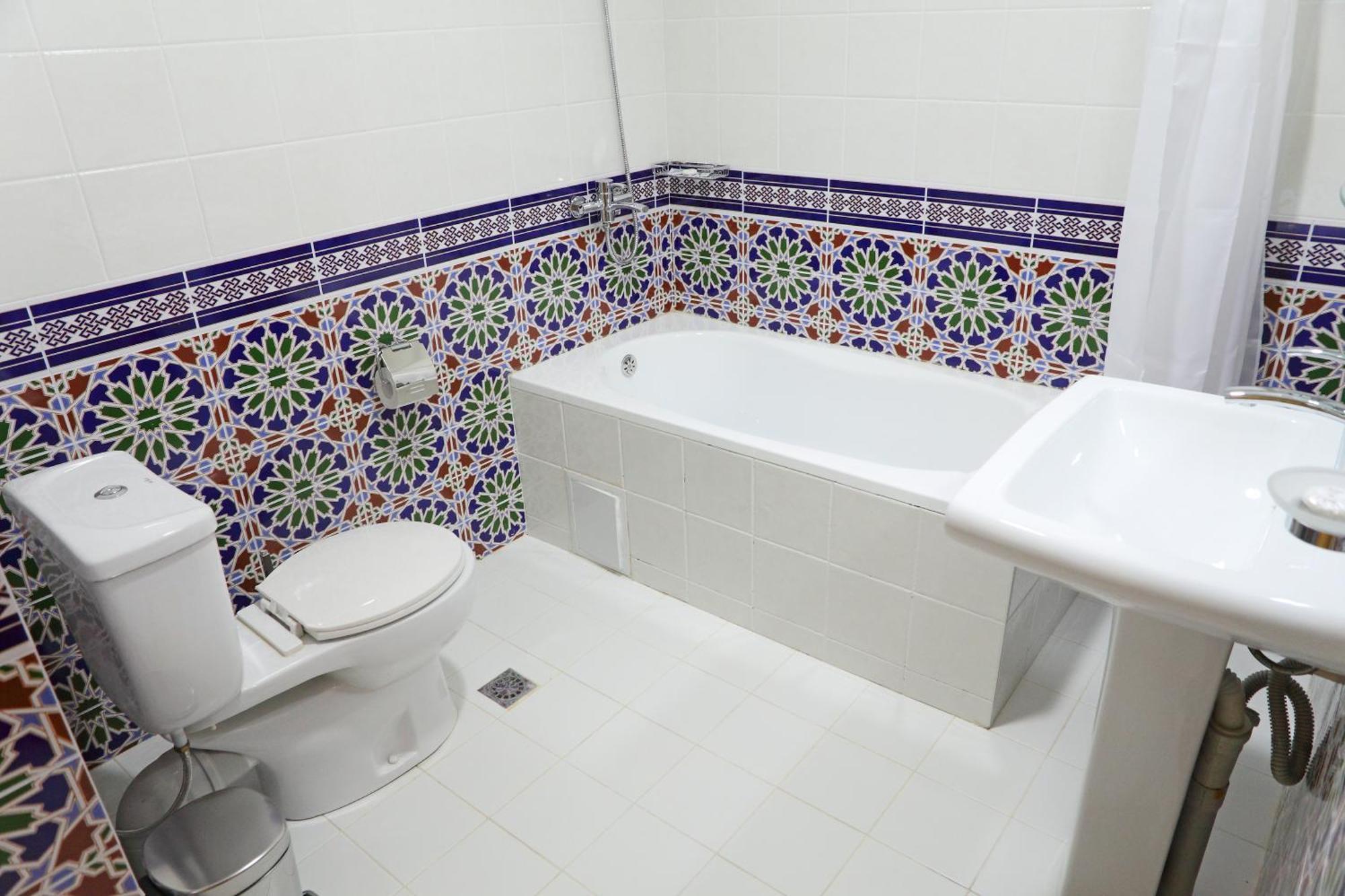 Hotel Asl Bukhara Esterno foto