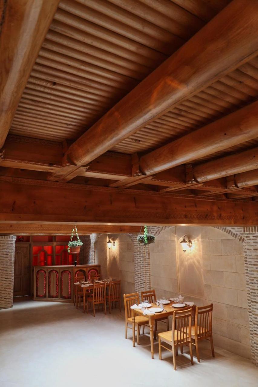 Hotel Asl Bukhara Esterno foto